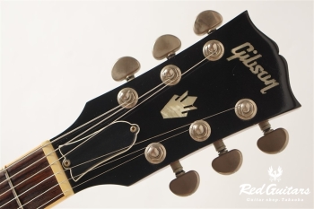 ES-335 Dot Reissue - Vintage Sunburst